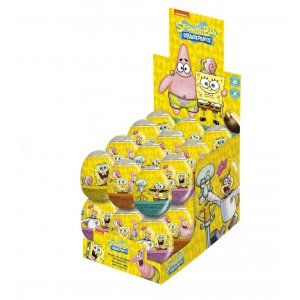 Sponge Bob surprise egg 20g